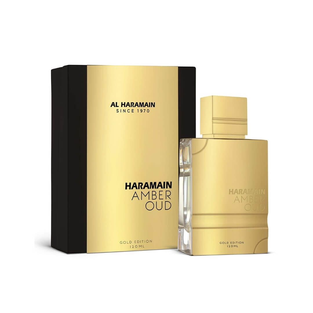 Al Haramain Amber Oud Gold Edition Unisex Parfem - Arapski Parfemi