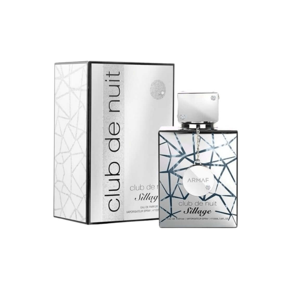 Armaf Club De Nuit Sillage Unisex Parfem - Arapski Parfemi
