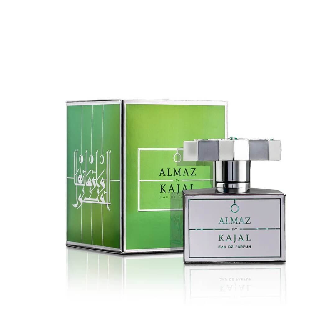 Kajal Almaz Unisex Parfem - Arapski Parfemi